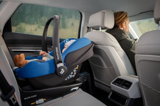 Asiento de coche ISOFIX Asiento de coche ISOFIX