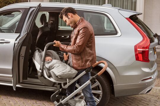 Accesorios sillas de coche Accesorios sillas de coche