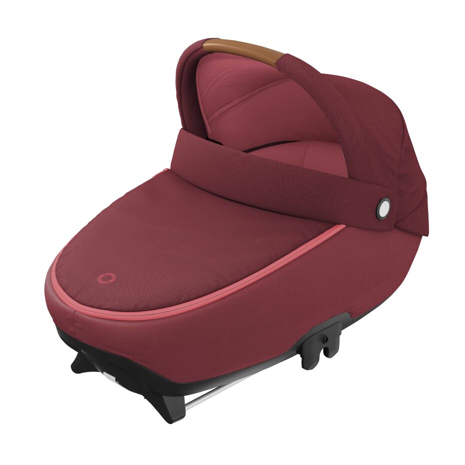 Maxi Cosi Jade Capazo comodo y seguro