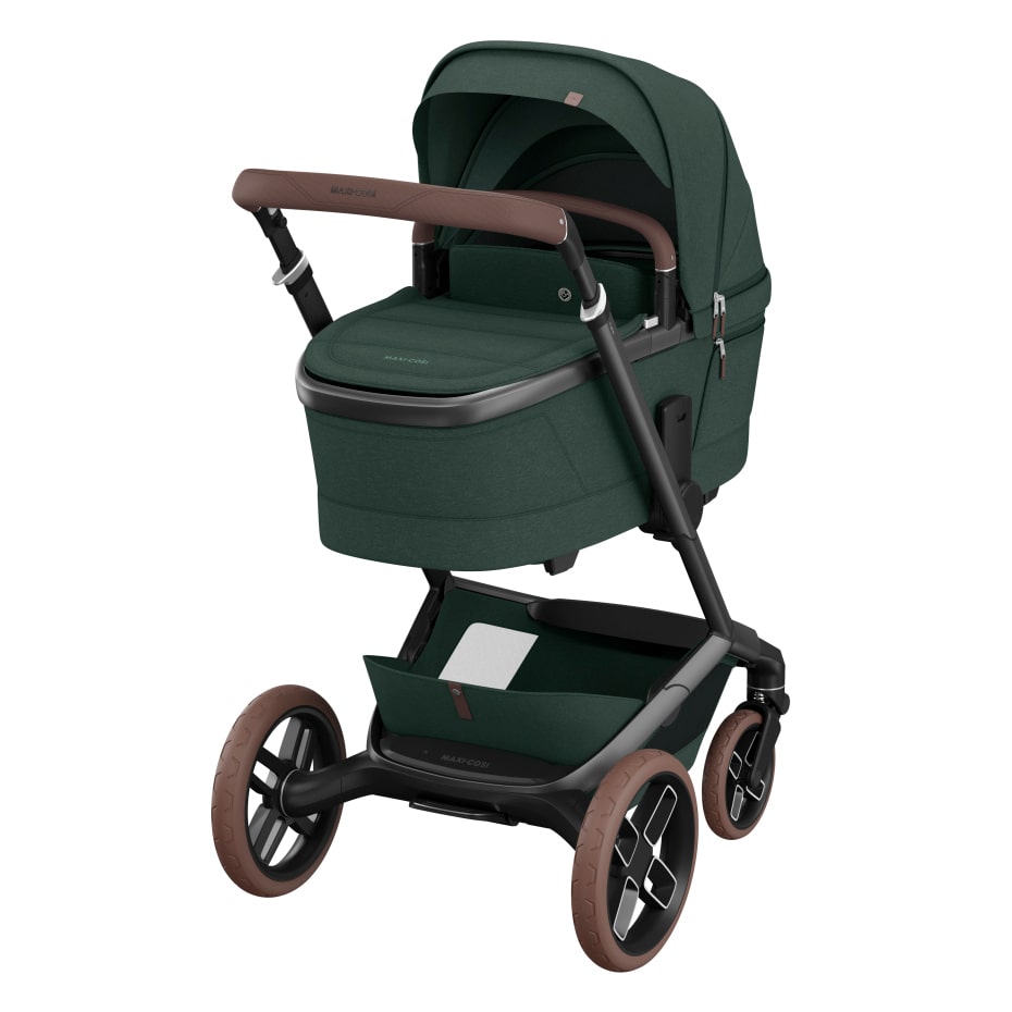 Maxi-Cosi Fame travel system