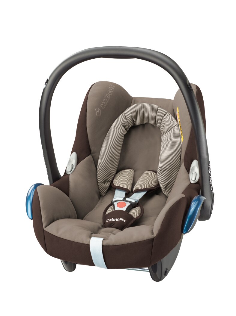 Maxi Cosi Cabriofix Baby Car Seat