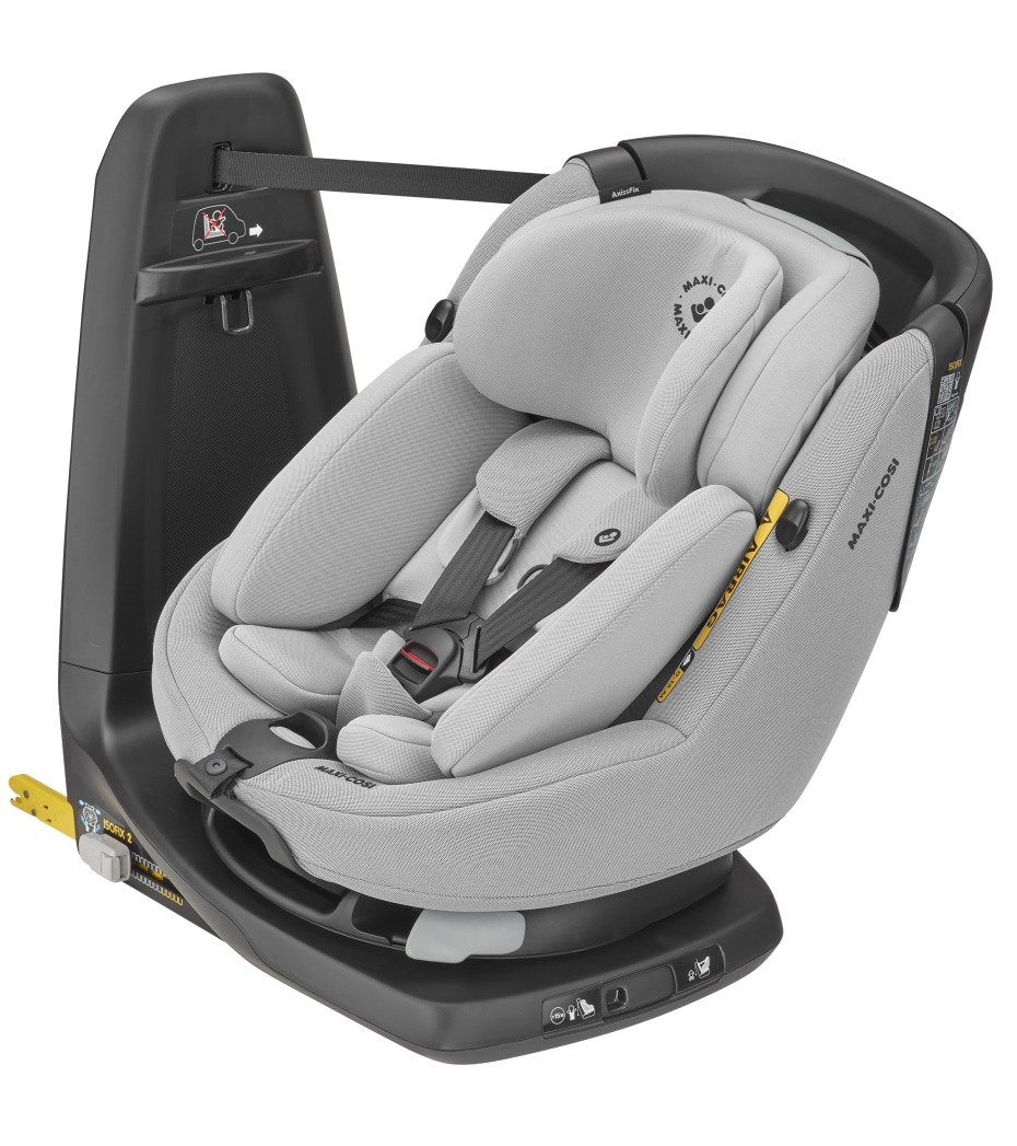 Maxi Cosi Axissfix Plus Silla De Automovil Para Bebes Y Ninos Pequenos Maxi Cosi Axissfix Plus Silla De Automovil Para Bebes Y Ninos Pequenos