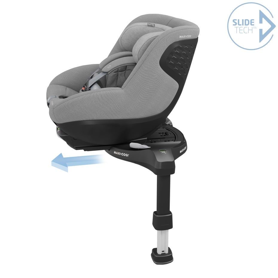 8053510110_2023_maxicosi_carseat_babytoddlercarseat_pearl360pro_grey_authenticgrey_slidetech_3qrt