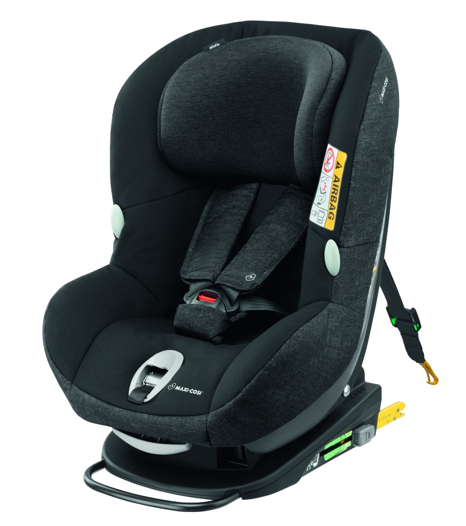 Maxi Cosi MiloFix – BabyToddler Car Seat