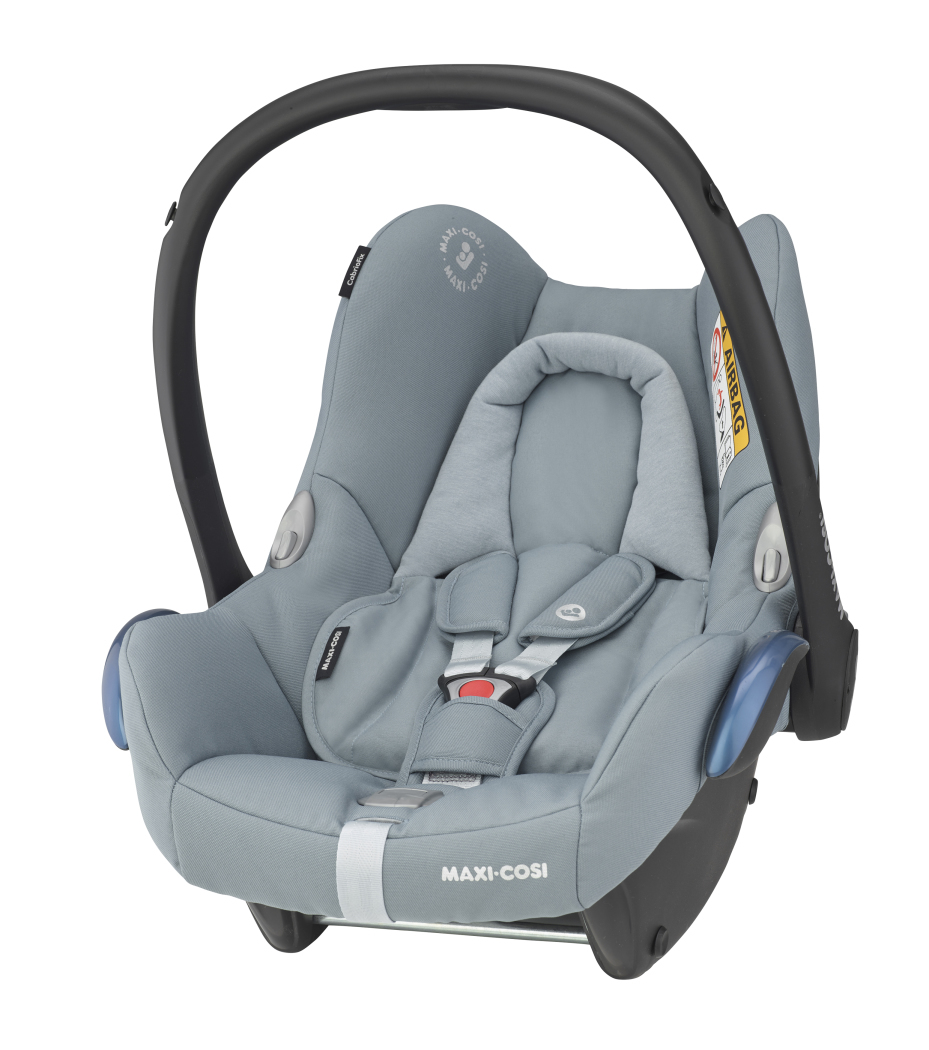 Maxi Cosi Cabriofix Baby Car Seat