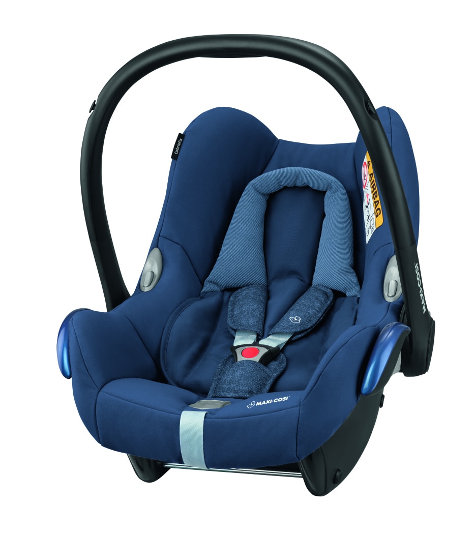 Maxi-Cosi CabrioFix – Baby Car Seat