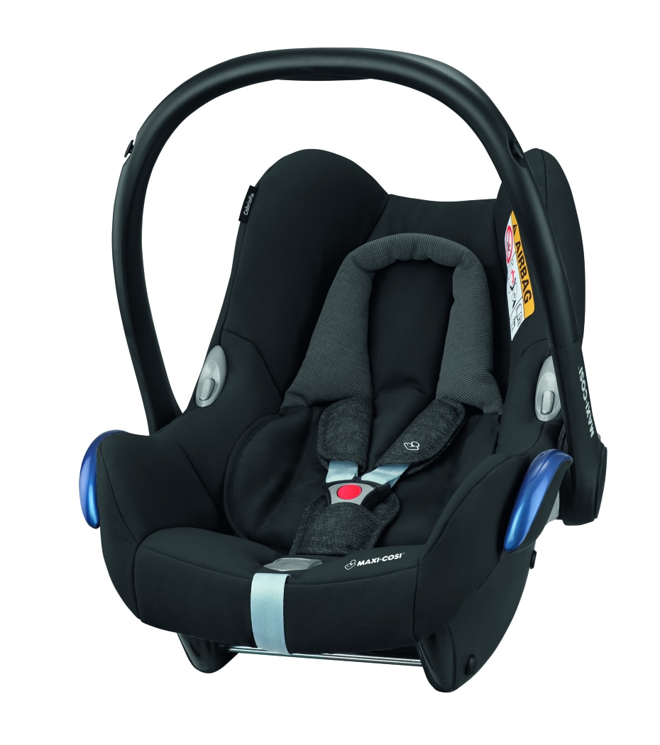 Haz un esfuerzo fondo de pantalla avaro Maxi-Cosi CabrioFix – Baby Car Seat