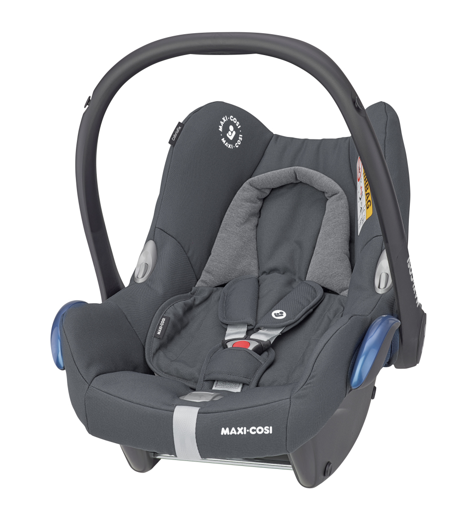 Maxi Cosi Cabriofix Baby Car Seat