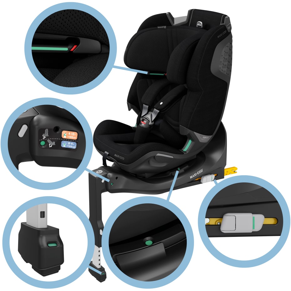 8621671110_2024_maxicosi_carseat_babytoddlerchildcarseat_emerald360pro_black_authenticblack_installationfeedback_3qrt