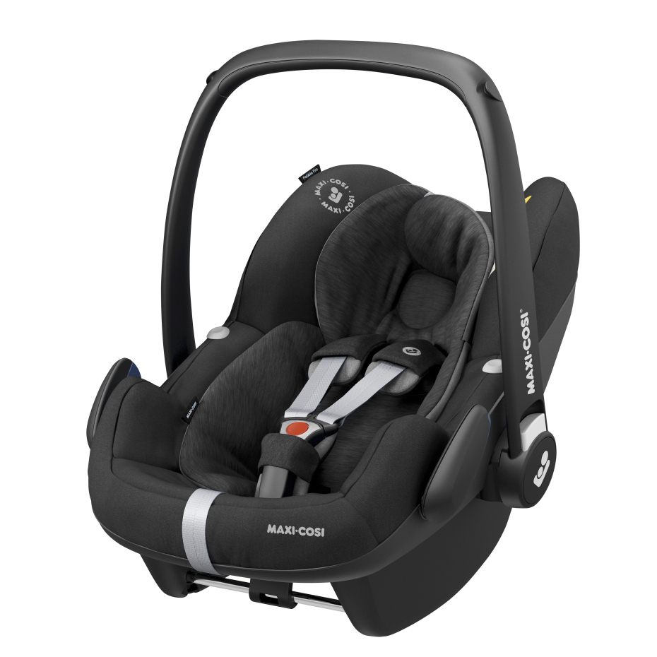 Maxi Cosi Pebble Pro Silla De Bebe Para Automovil Maxi Cosi Pebble Pro Silla De Bebe Para Automovil