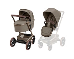 Fame + Carrycot
