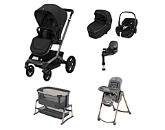 Kit de iniciación Fame