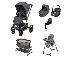 Kit de iniciación Fame