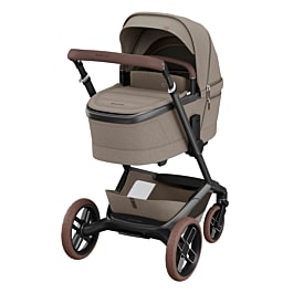 Fame + Carrycot