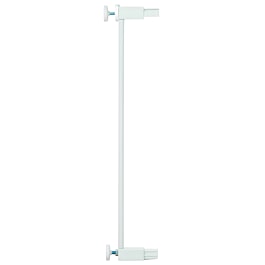 Extensión de 7 cm para puerta de seguridad Easy Close Metal