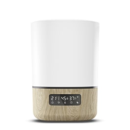 Humidificador Breathe