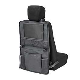 Organizador de asiento trasero 