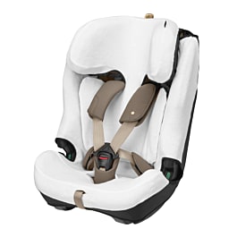 Funda para silla de coche Pearl XL Slide Pro