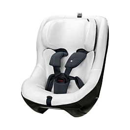Funda de algodón orgánico para silla de choche Pearl Slide Pro 