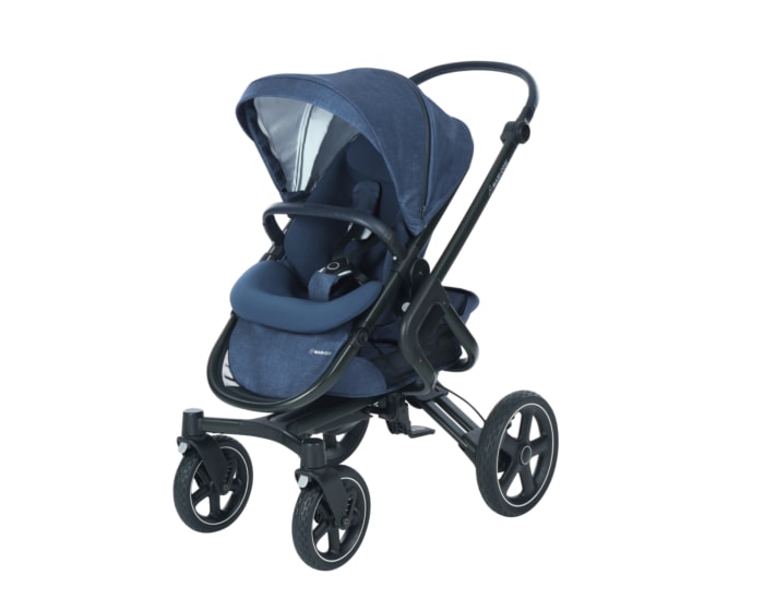 Maxi Cosi Nova 4 ruedas Coche de paseo todoterreno