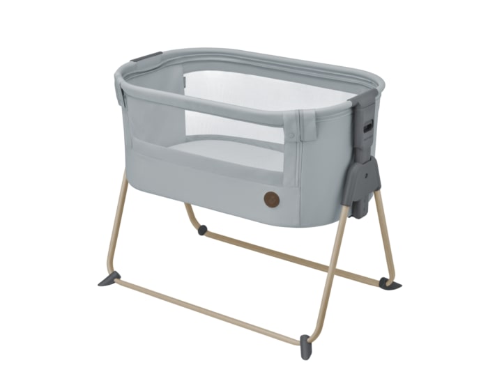 2029052110_2023_maxicosi_homeequipment_cosleeper_tori_grey_beyondgrey_3qrtleft