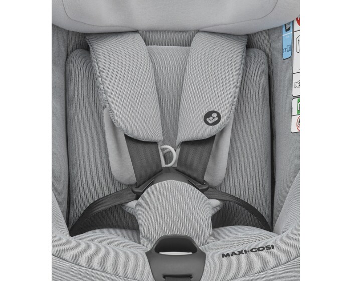 Maxi Cosi Axissfix Plus Silla De Automovil Para Bebes Y Ninos Pequenos Maxi Cosi Axissfix Plus Silla De Automovil Para Bebes Y Ninos Pequenos