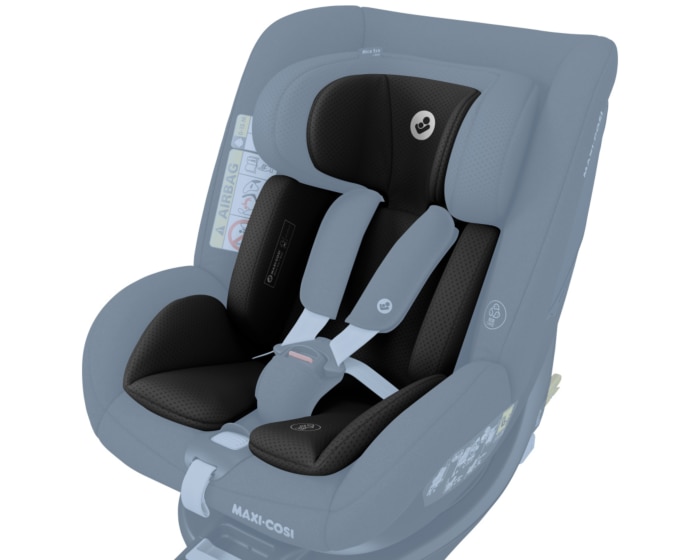 Momento Restricción Olla de crack Reductor para recién nacidos Maxi-Cosi Mica Eco: accesorio para la silla de  coche Mica Eco