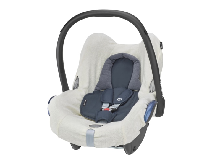 Liquidación en sillas de coche para bebé en : estos son los