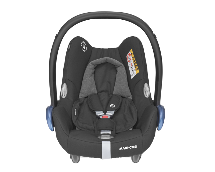 Maxi Cosi Cabriofix Silla De Automovil Para Bebes