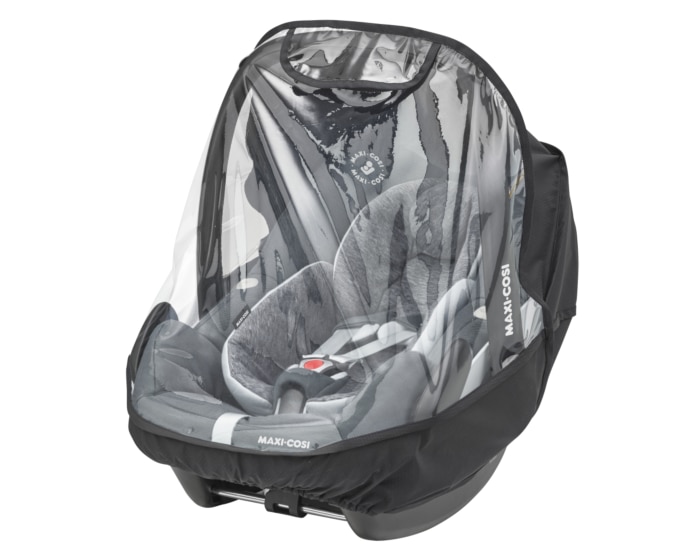 Protector de lluvia Compatible con bebe confort asiento de coche 