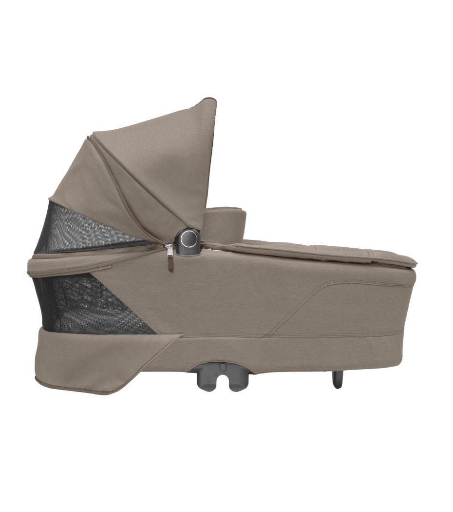 maxi-cosi mico car seat Oxford Modular Stroller with Mico® Pro Infant in Black Wheel Size:27.5 product_type__float_reels_a Compatible with select Maxi Evenflo Standard Baby Strollers