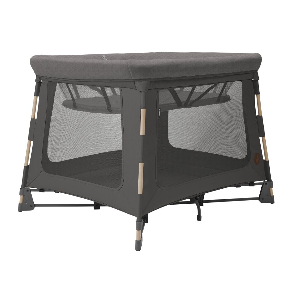 Maxi-Cosi Swift 3-in-1ベビーベッド　プレイヤード　折り畳み Maxi-Cosi Swift: cuna de viaje 3 en 1