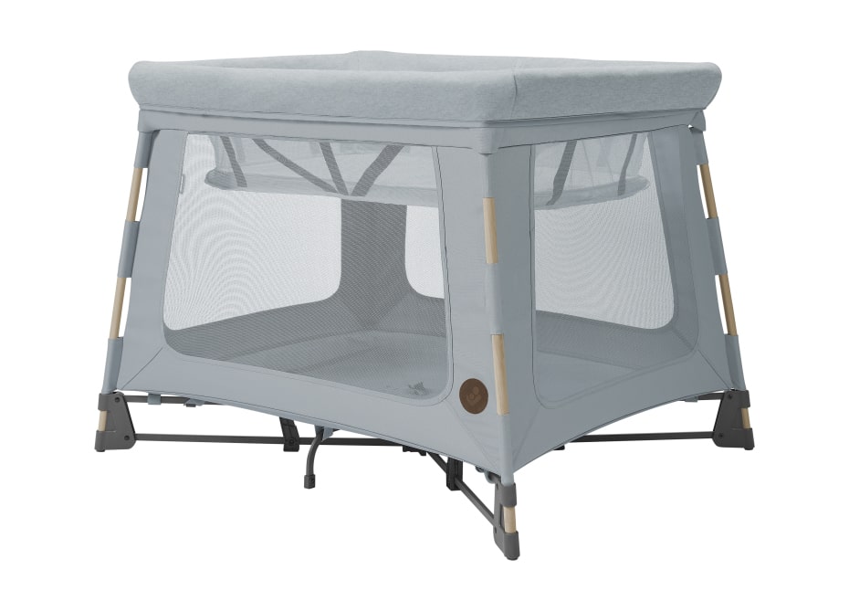 Maxi-Cosi Swift 3-in-1ベビーベッド　プレイヤード　折り畳み Maxi-Cosi Swift: cuna de viaje 3 en 1