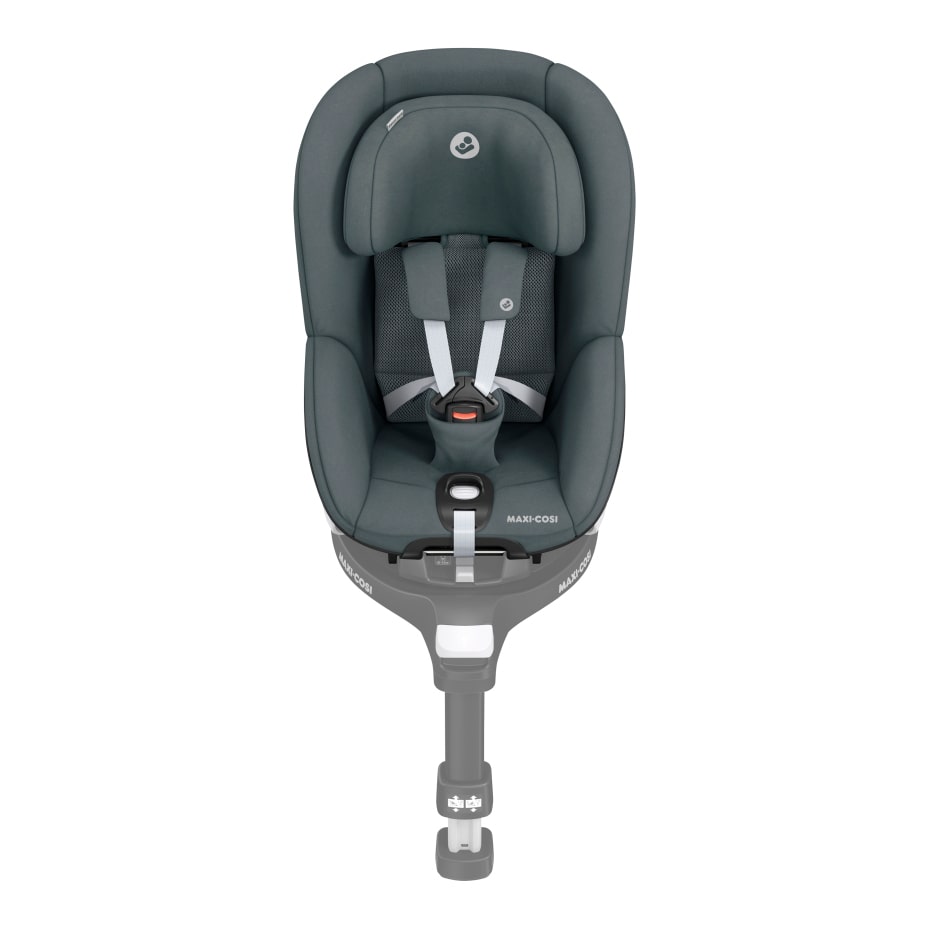 Maxi-Cosi Pearl 360 - Silla de coche para bebés / niños pequeños