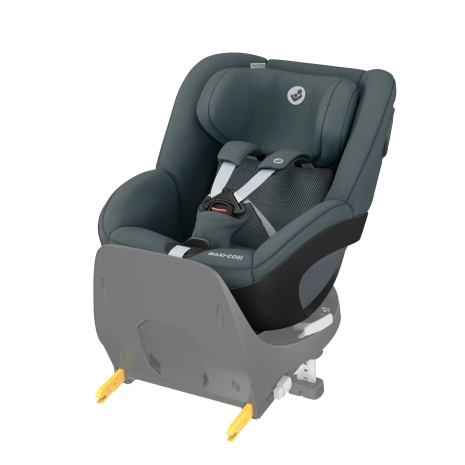 Maxi-Cosi Pearl 360 - Silla de coche para bebés / niños pequeños