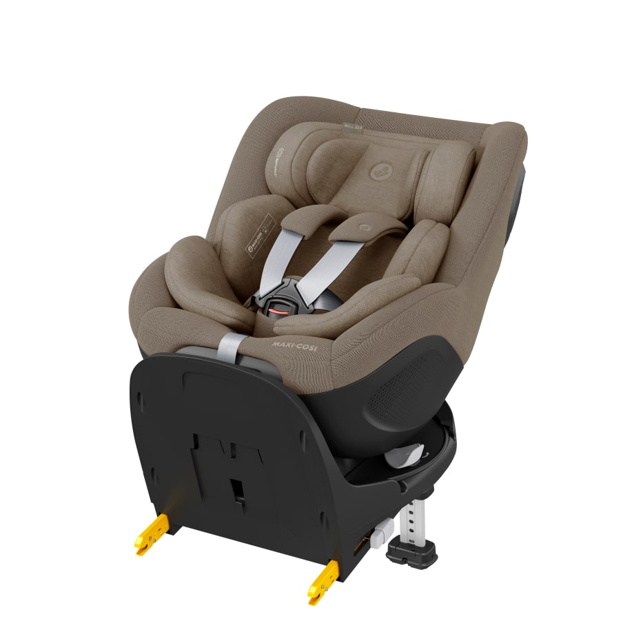 マキシコシ　MAXI-COSI Mica 360 Pro i-Size Maxi-Cosi Mica 360 Pro - i-Size grupo 0/1 - desde el nacimiento
