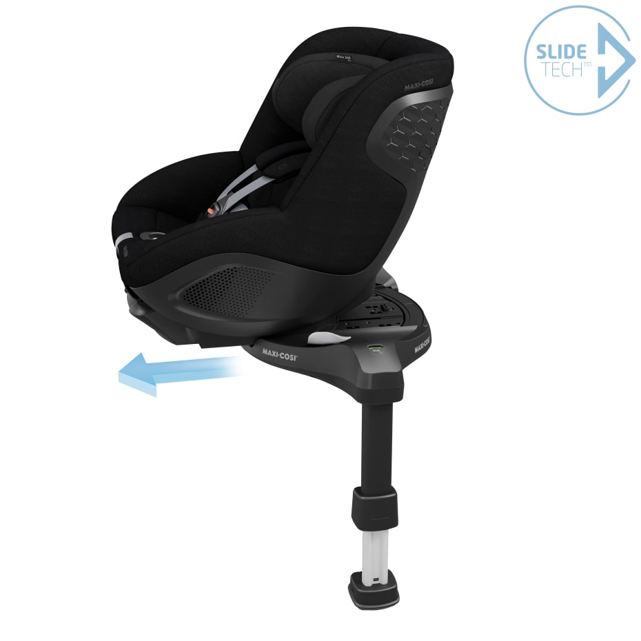 マキシコシ　MAXI-COSI Mica 360 Pro i-Size Maxi-Cosi Mica 360 Pro - i-Size grupo 0/1 - desde el nacimiento