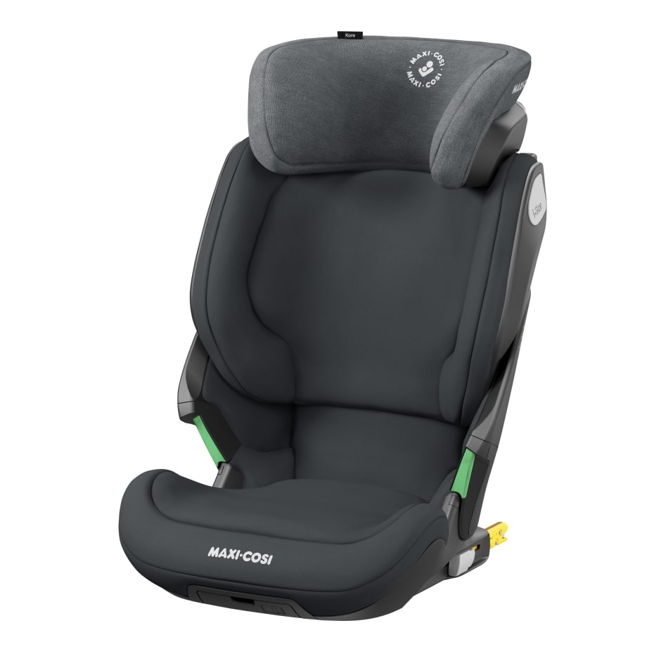 MAXI-COSI Kore Pro i-Size グレー Maxi-Cosi Kore i-Size | Child Car Seat