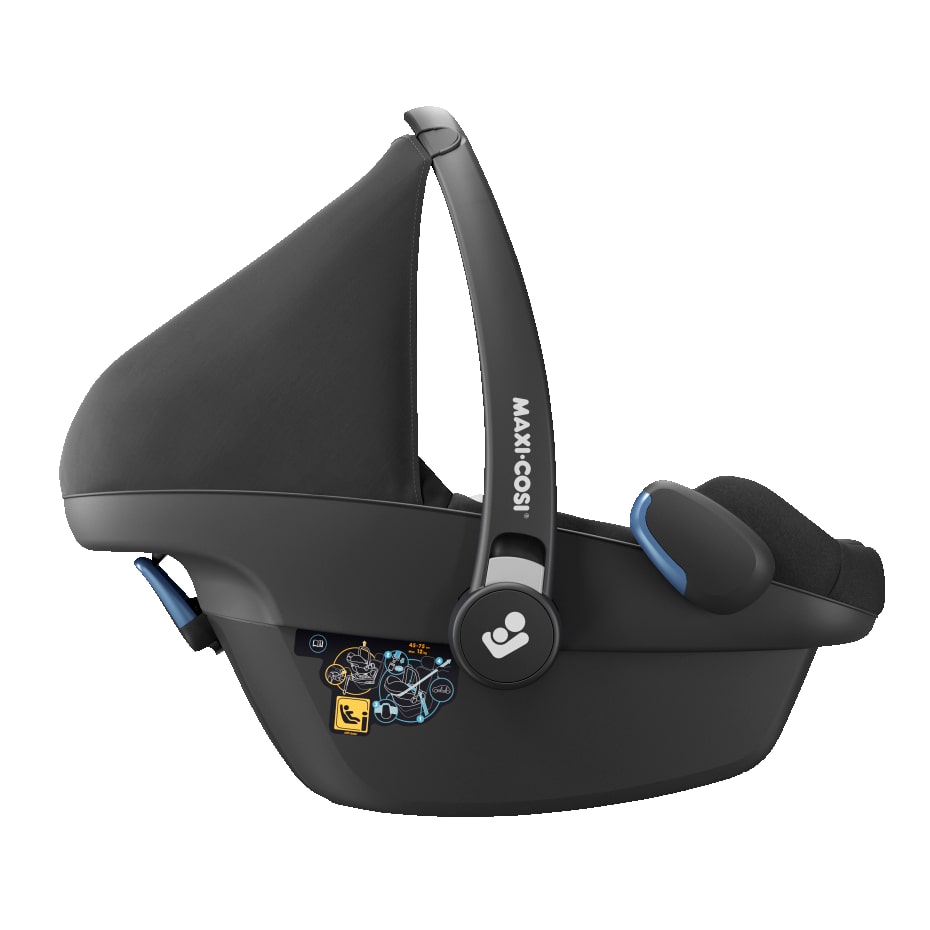 Maxi-Cosi Pebble Pro – Silla de bebé para automóvil