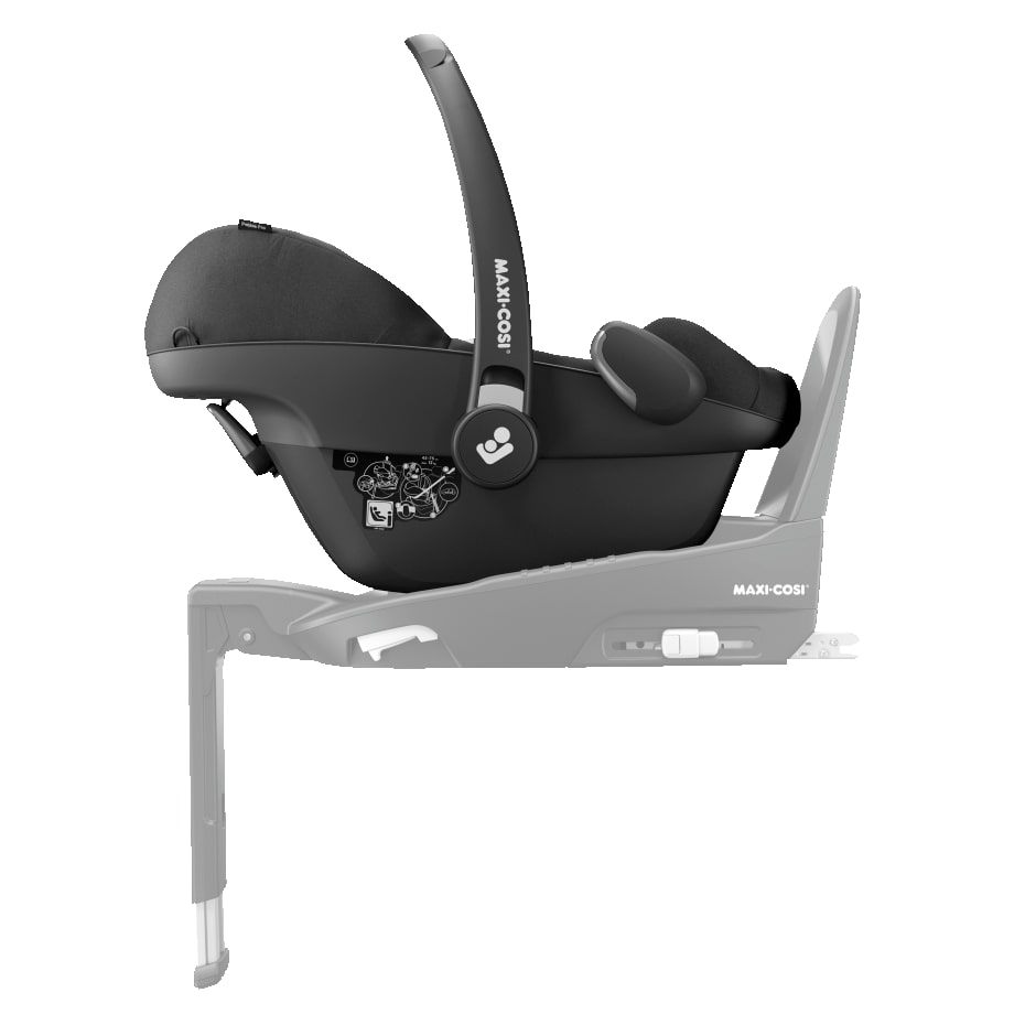 Maxi-Cosi Pebble Pro – Silla de bebé para automóvil