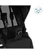 1122390110_2024_maxicosi_stroller_comfort_fame_twillic_twillicblack_easychildinstallation_3qrt
