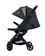 1233750112_2021_maxicosi_stroller_lara2_essentialgraphite_side_recline_adjustablelegrest_v2
