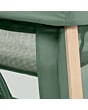 2006045111_2024_maxicosi_homeequipment_travelcot_calaolight_green_beyondgreen_meshsidesforbreathability_3qrtleft