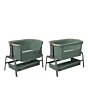 2106045110_2023_maxicosi_homeequipment_bed_iora_green_beyondgreen_sidebedtocrib_3qrt