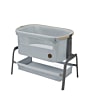 2106052110_2023_maxicosi_homeequipment_bed_iora_grey_beyondgrey_3qrtleft
