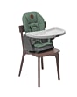 2713045110_2023_maxicosi_homeequipment_highchair_minla_green_beyondgreen_boosterseatwithtray_3qrtleft