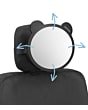 3203201600_2024_usp1_maxicosi_carseat_carseataccessory_backseatmirror_black_movesinanydirection_front
