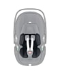 8052750110_2023_maxicosi_carseat_babycarseat_pebble360pro_grey_essentialgraphite_newborninlay_front