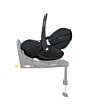 8052750110_2023_maxicosi_carseat_babycarseat_pebble360pro_grey_essentialgraphite_withfamilyfix360probase_side_Ghosted
