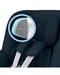 8053477110_2023_maxicosi_carseat_babytoddlercarseat_pearl360pro_blue_authenticblue_airprotect_3qrt